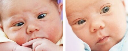 ۱۵ حقیقت علمی حیرت انگیز درباره نوزادان که نمی دانستید