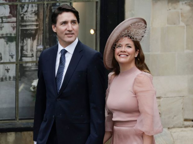زندگی عاشقانه نخست وزیر کانادا پس از 18 سال به جدایی ختم شد