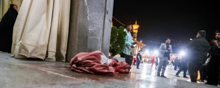 همه چیز درباره حادثه حمله مجدد به حرم شاهچراغ و عوامل آن + ویدئو