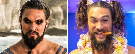 بازیگران مرد مشهور هالیوود که شخصیت واقعی آن ها هیچ شباهتی به نقش هایشان ندارد