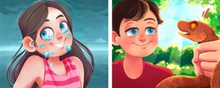 ۷ اختلال پزشکی عجیب و نادر که هم نعمت اند هم مصیبت