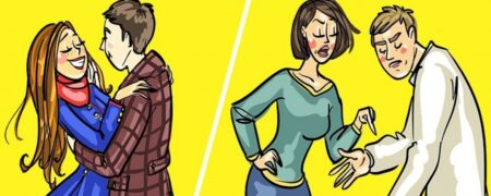 شادترین و دشوارترین سال های ازدواج کدام هستند؟