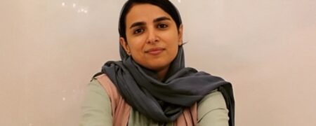 توضیحات زینب موسوی بعد از آزادی در رابطه با ویدئوی جنجالی اش درباره غزه + ویدئو