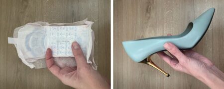 ۸ چیز زنانه که در ابتدا برای مردان ساخته شده بودند