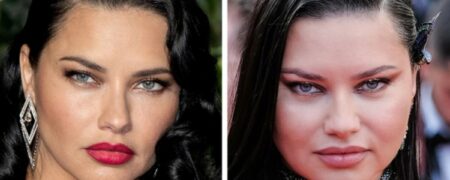 تصاویر این ۱۰ سلبریتی نشان می دهند زنان در دوران بارداری چه تغییری می کنند