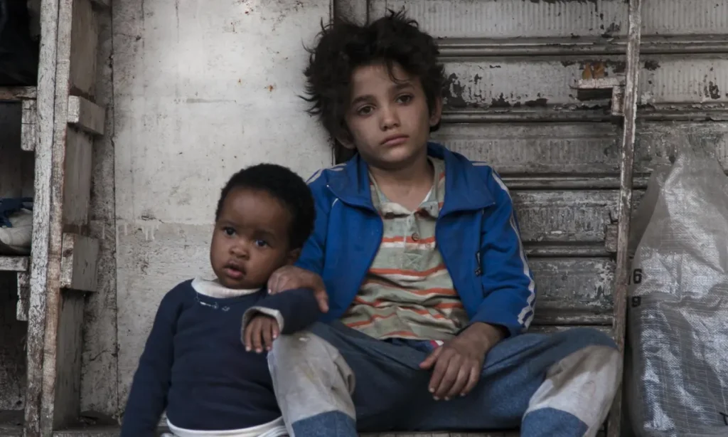 10 فیلمی که ترومای کودکی را به تصویر می کشند