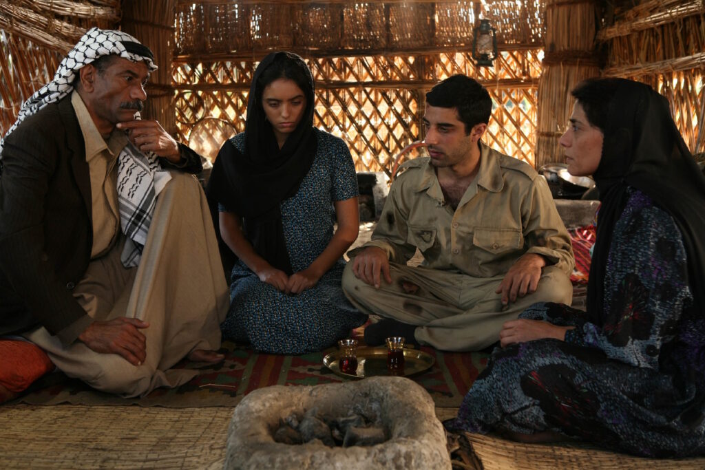 10 فیلم جنگی دیدنی در مورد جنگ خلیج فارس