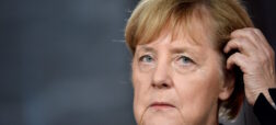 هزینه ۵۵ هزار یورویی آنگلا مرکل برای آرایش مو و صورت به حساب دولت آلمان