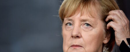 هزینه ۵۵ هزار یورویی آنگلا مرکل برای آرایش مو و صورت به حساب دولت آلمان