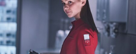 ۱۳ فیلم دیدنی و مهیج در مورد هوش مصنوعی بسیار پیشرفته؛ از I Am Mother تا I, Robot