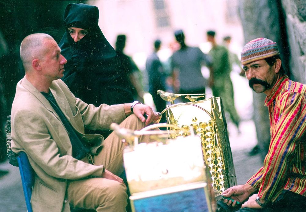 10 فیلم جنگی دیدنی در مورد جنگ خلیج فارس