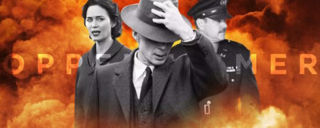 رکوردشکنی اوپنهایمر؛ شاهکار نولان به پرفروش ترین فیلم در مورد جنگ جهانی دوم تبدیل شد