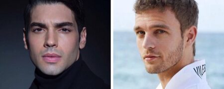 ۱۵ کشور دنیا که یکی از جاذبه های آن ها مردان شان است