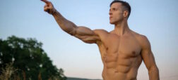 ۷ تمرین فوق العاده برای ساختن عضلات سینه جذاب و قوی + ویدئو