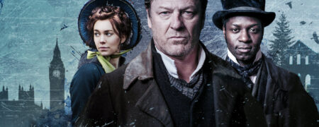 ۱۰ مورد از نادیده گرفته شده ترین سریال های تاریخ تلویزیون؛ از Young Riders تا Frontier