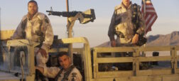 10 فیلم جنگی دیدنی در مورد جنگ خلیج فارس