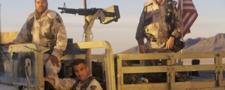 ۱۰ فیلم برتر تاریخ سینما در مورد جنگ خلیج فارس؛ از The Devil’s Double تا Ultimatum