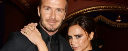 چرا دیوید بکام و همسرش تصمیم گرفتند جدا از هم بخوابند؟