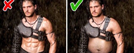 باورهای اشتباه درباره یونان و روم باستان که به واسطه فیلم ها به وجود آمده اند