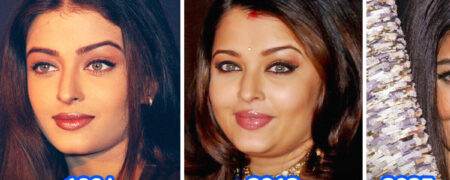 چرا آیشواریا رای مدتی بازیگری را کنار گذاشت؟