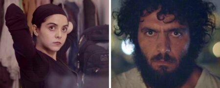 همه چیز درباره فیلم ایرانی «منطقه بحرانی» ساخته جنجالی علی احمدزاده