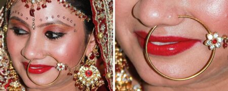 آداب و رسوم عجیب ازدواج که در کشور هند وجود دارد