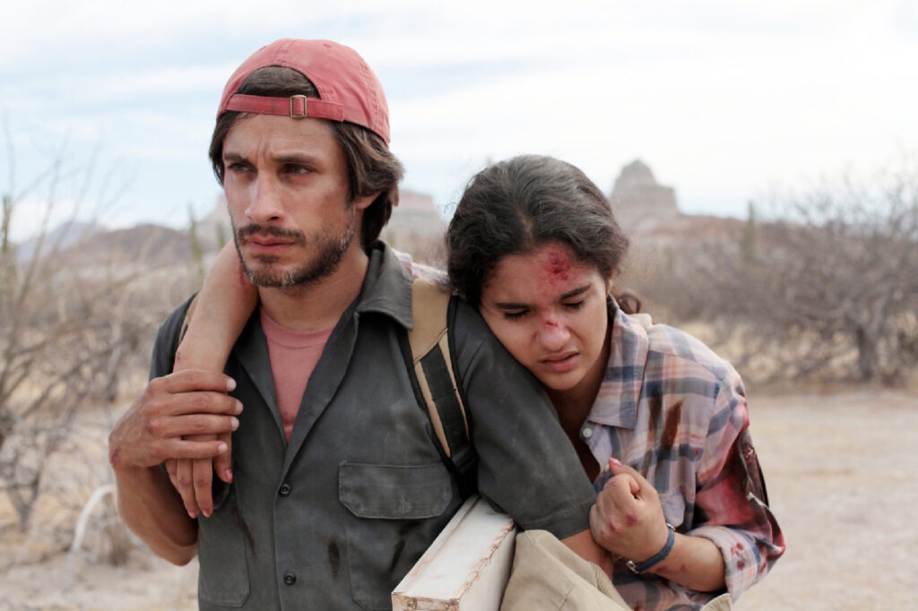 10 فیلم اکشن ناب و دیدنی مکزیکی