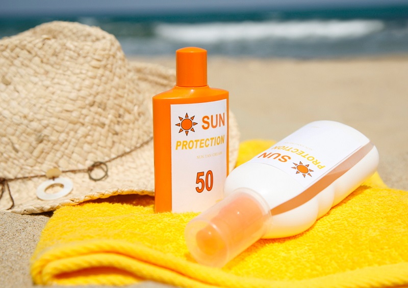 کرم ضد آفتاب تا چه مدت از پوست محافظت می‌کند؟