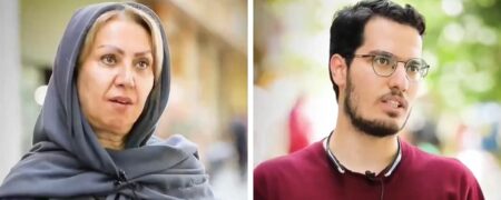 گزارش جنجالی از نظر مادران و پسران ایرانی درباره آزمایش بکارت دختران پیش از ازدواج + ویدئو