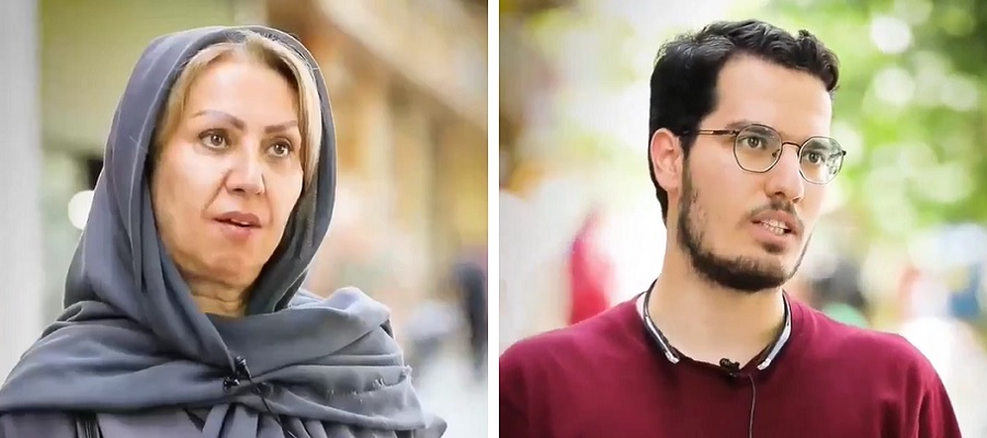 گزارش جنجالی از نظر مادران و پسران ایرانی درباره آزمایش بکارت دختران پیش از ازدواج + ویدئو