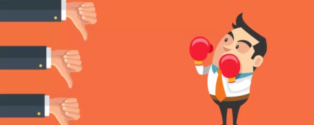 ۱۰ پاسخ کنایه آمیز به نظرات بی ادبانه که می‌تواند اثرگذار باشد