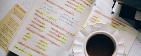 چطور دو زبان را به طور همزمان یاد بگیریم؟