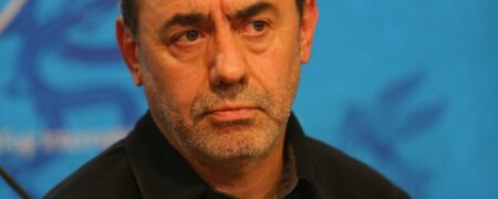 روایت کمال تبریزی از نقشش در تسخیر سفارت آمریکا و ترس از اعدام به دلیل فیلم «مارمولک»