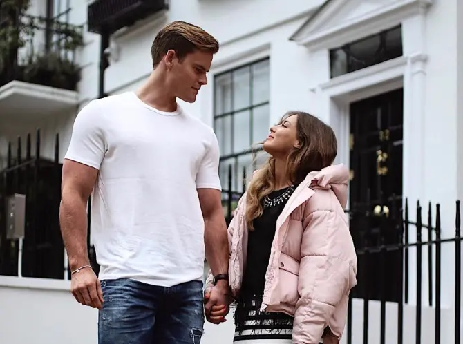 چرا زنان قدکوتاه دوست دارند با مردان قدبلند قرار بگذارند؟