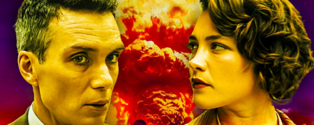 چرا اوپنهایمر نام آزمایش بمب اتمی را “ترینیتی” گذاشته بود؟