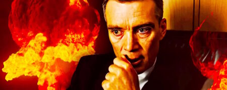 آیا اوپنهایمر از ساخت بمب اتمی پشیمان شد؟