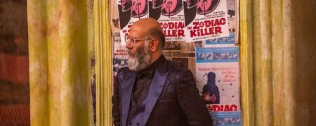 شب های مافیا، زودیاک، سیسیل و …؛ بابا بسه دیگه!!!