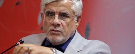 ماجرای رأی محمدرضا عارف به اخراج استاد دانشگاه شریف چیست؟