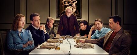 کوییز شماره ۲۵؛ با پاسخ به این سوالات دانش خود را در مورد سریال «وراثت» بسنجید