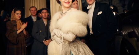 ۱۰ سریال سیاسی برتر تاریخ تلویزیون؛ از Chief of Staff تا The West Wing