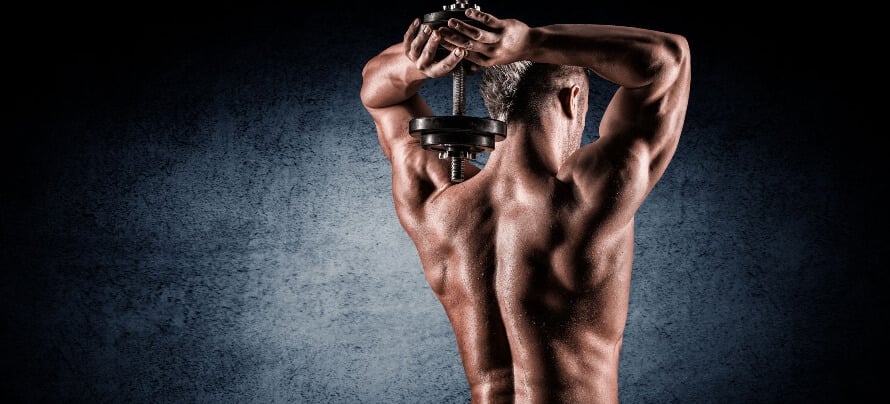 ۵ ترفند باشگاهی ساده برای سرعت بخشیدن به رشد عضلات