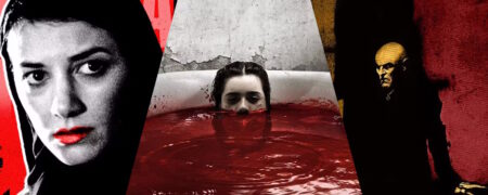 ۱۳ فیلم خون آشامی کمتر دیده شده ای که باید دید؛ از Stake Land تا The Forsaken