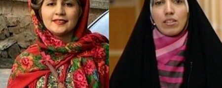 در آخرین جلسه دادگاه شکایت آمنه سادات ذبیح پور از سپیده قلیان چه رخ داد؟