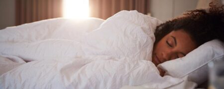 حالت خوابیدن تان درباره شخصیت شما چه می گوید؟