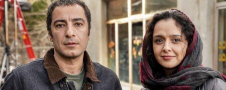 همه چیز درباره فیلم «تفریق» ساخته جدید مانی حقیقی که قاچاق شد + ویدئو