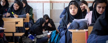 ادعای دو نماینده مجلس درباره لایحه حجاب؛ دختران دانش‌آموز متخلف هم دستگیر می‌شوند