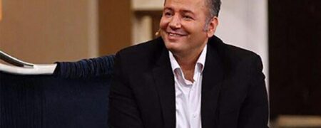 استعفای یک مجری دیگر صدا و سیما؛ رضا جاودانی هم از تلویزیون کناره گیری کرد