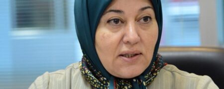 با اولین زن راننده کامیون ایران آشنا شوید