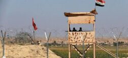 ماجرای ربوده شدن شهروندان عراقی در مرز ایران و واکنش وزارت خارجه عراق
