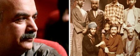 «لطایف الطوایف»؛ سریالی که بعد ۳۰ سال هنوز توقیف است!